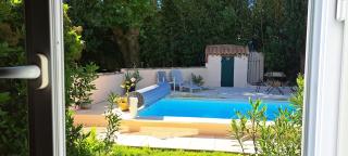 L'Oustau dei Aucèus - Saint-Rémy-de-Provence - 8