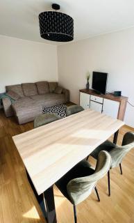 City center & Airport Stay - Taline - 9