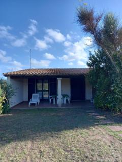 Case Pala - Porto Pollo - 8