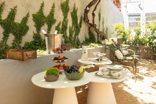 Vandoma Living Suites - Porto - 2