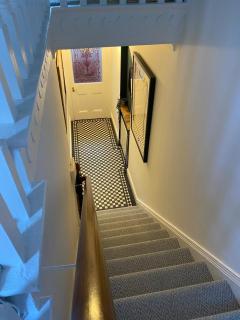 The Ivy on Adelaide - Belfast - 7