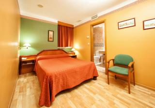 Hotel Torrepalma - Alcalá la Real - 7