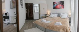 Charming Apt with balcony - 9