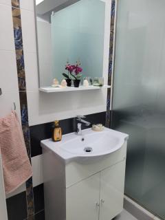Steaua de Mare Apartment - Agigea - 9