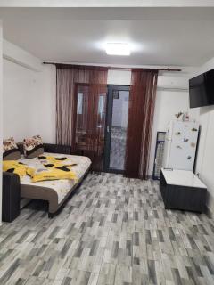 Steaua de Mare Apartment - Agigea - 8