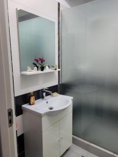 Steaua de Mare Apartment - Agigea - 7