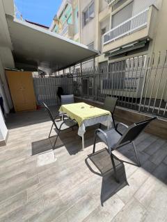 Todevski Apartment - Nea Kallikratia - 8