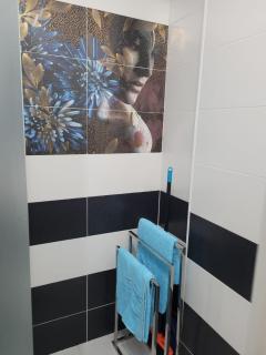 Steaua de Mare Apartment - Agigea - 3