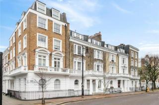 Stylish London Stay - Walk to top sights - 6