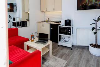 Charming Apt with balcony - 1