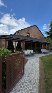 Villa Agni - Barvaux-sur-Ourthe - 9