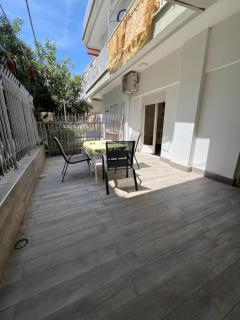 Todevski Apartment - Nea Kallikratia - 9