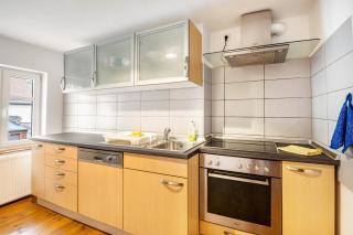 Ferienwohnung Kolibri - Naumbourg - 4