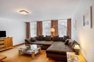 Ferienwohnung Kolibri - Naumbourg - 9