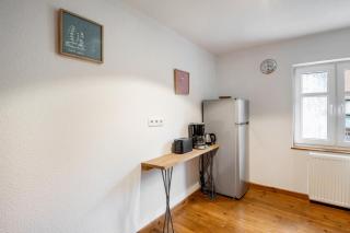 Ferienwohnung Kolibri - Naumbourg - 1