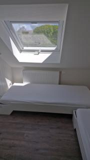 Appartementhaus Westerloog 17 - Spiekeroog - 6