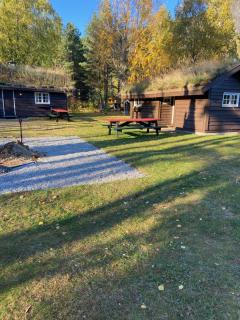 Bygland Fjordhytter - Bygland - 0