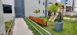 Flat Studio em Boa Viagem no Allure Residence - Recife - 4