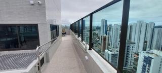 Allure Residence - Studios em Boa Viagem por Yolo - 8