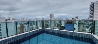 Allure Residence - Studios em Boa Viagem por Yolo - 4
