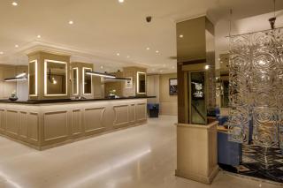 Best Western Hotel Globus - Rom - 6