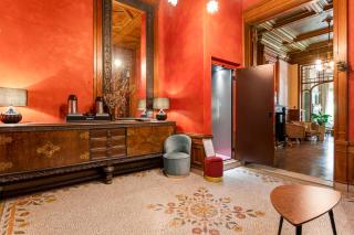 B&B Baron Osy Suite Second Garden - Amberes - 3