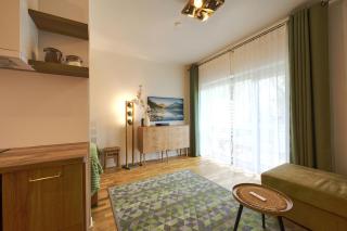 Kristalli 8-2 apartment - Tartu - 9