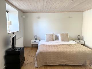 Charming one bedroom APT in Visby - Visby - 8