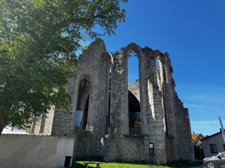 Charming one bedroom APT in Visby - Visby - 5