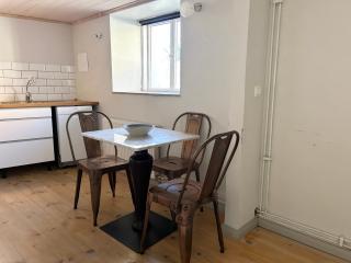 Charming one bedroom APT in Visby - Visby - 9