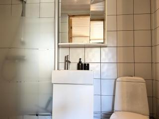 Charming one bedroom APT in Visby - Visby - 7