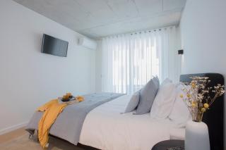 Liiiving in Gaia - Beach Seaside Apartment - Vila Nova de Gaia - 2