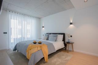 Liiiving in Gaia - Beach Seaside Apartment - Vila Nova de Gaia - 0