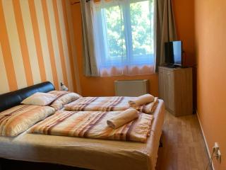 Flow Apartman - Hajdúszoboszló - 8