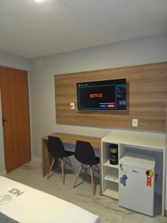 Quarto Casal -Hotel M3 - Camaçari - 7
