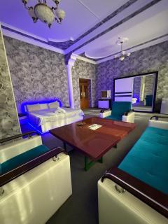 Baku Badamdar Hotel - 0