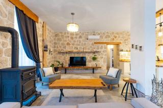 Villa Furreyya2 - Kaş - 0