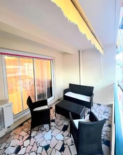 Evasion Cannoise - Cannes - 9