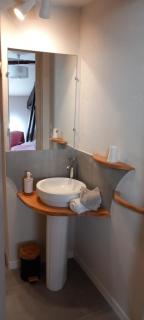 les cèdres bleus de Joany - Viviez - 2