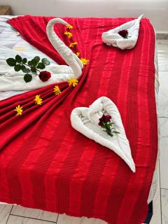 Belka Golf Residence Belek Delux Poolside - 6