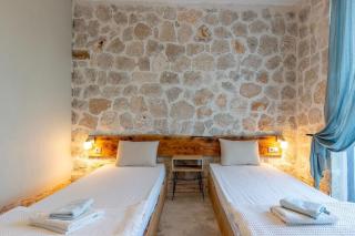 Villa Furreyya2 - Kaş - 1