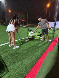 Belka Golf Residence Belek Delux Poolside - 3