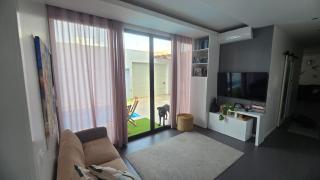 Family apartment with pool - Praia - 0