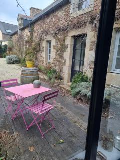 Gîte de charme - Paimpol - 1