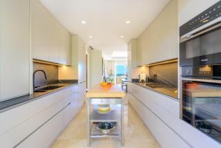 Elviria Hills Penthouse - Idyllic Golf & Sea View Oasis in Marbella - Marbella - 2