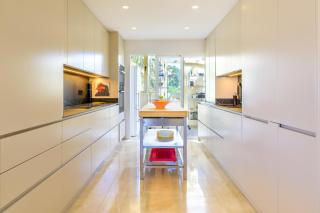 Elviria Hills Penthouse - Idyllic Golf & Sea View Oasis in Marbella - Marbella - 3