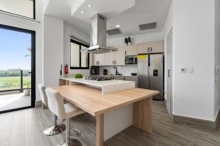Apartment with 3 bedrooms bbq and terrace in Cap Cana - Punta Cana - 7