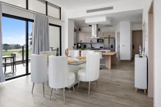 Apartment with 3 bedrooms bbq and terrace in Cap Cana - Punta Cana - 3