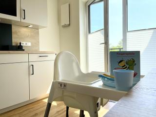 Küste33-6 LuFi Ferienwohnung - 5