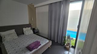 Family apartment with pool - Praia - 2